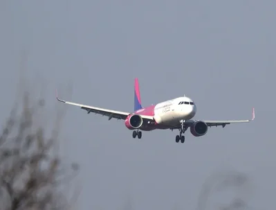 Wizz Air Cuts Capacity Forecast