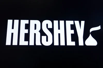 Hershey thắng vụ kiện về Reese