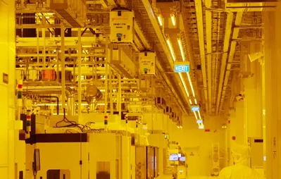 GlobalFoundries and Marvell Expand Chip Deal