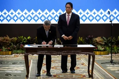 Indonesia mantiene efectivo en bancos estatales