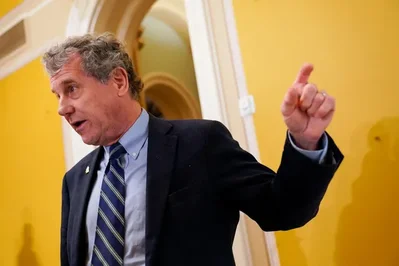 Trump PACs Pour Millions Into Ohio Senate Race