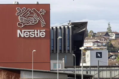 インド、乳幼児食品の基準未達を巡りNestleを提訴