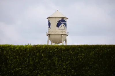 FCC Clears Paramount Warner Foreign Stake