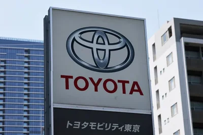 Toyota Estimates 2028 Automation Costs
