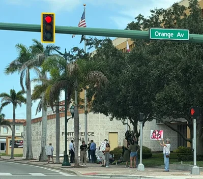 Các nhà phát triển Florida hoãn dự án trung tâm dữ liệu
