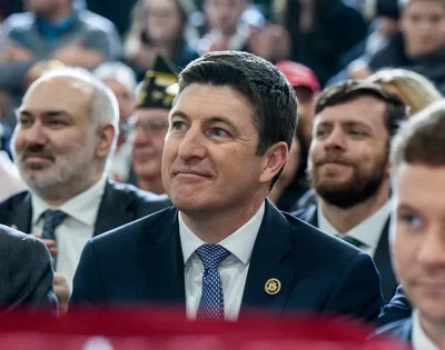Bryan Steil Criticizes Senate Crypto Vote Delay