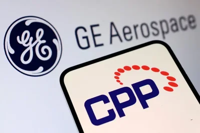 CFO da GE Aerospace descarta ampla integração vertical