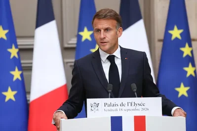 فرنسا تعلن عن قمة طاقة لمجموعة السبع