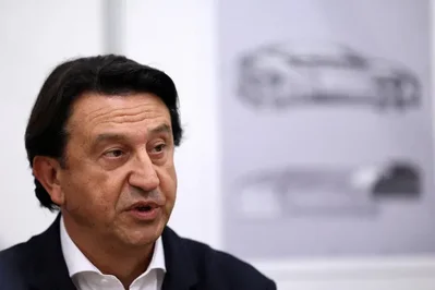 Hyundai CEO Warns of US Chinese Auto Surge