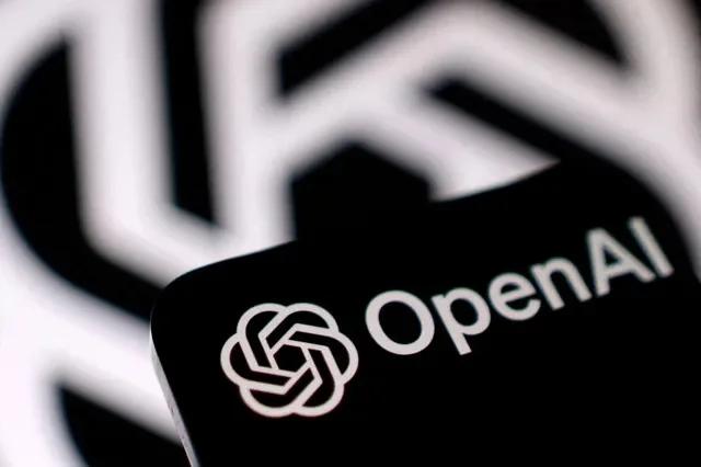 صورة من الأرشيف: شعار OpenAI في هذا الرسم التوضيحي الذي تم التقاطه في 11 يونيو 2026. رويترز/Dado Ruvic/رسم توضيحي/صورة من الأرشيف/صورة من الأرشيف
