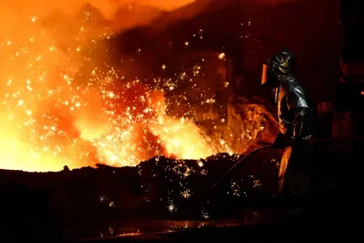 EU Imposes Quotas to Shield Electrical Steel