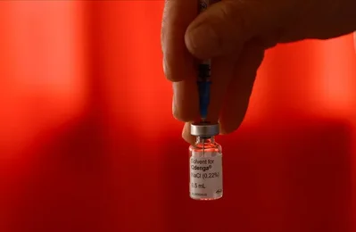 Dr Reddys to Distribute Qdenga Vaccine in India