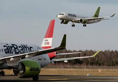 Jet financiers warn of rising fuel and borrowing costs