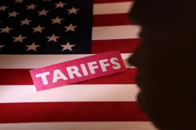 Russia Sanctions Bill Grants Trump Tariff Powers