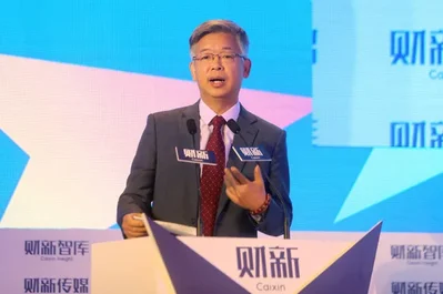 中國央行顧問警告AI或惡化失衡