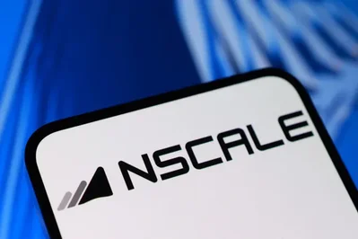 Nscale Reports Revenue Surge in US IPO Filing