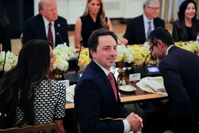 California evalúa un impuesto sobre el patrimonio del 5% a multimillonarios