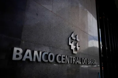 Brazil Economists Cut 2026 Rate Forecast