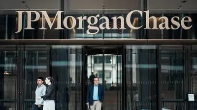 QIA y JP Morgan lanzan una alianza de 20.000 millones