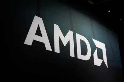 AMD Hits 1 Trillion Valuation on AI Demand