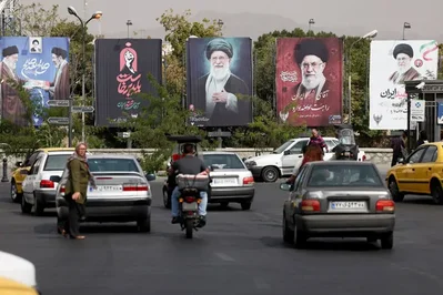 France to Summon Iran Envoy After Centre Closed