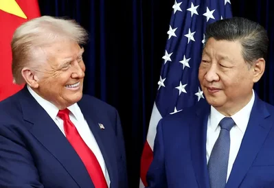 US China Summit and Bond Yields Focus