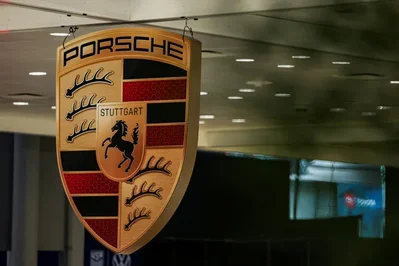 Porsche CEO Denies Plans for More Job Cuts