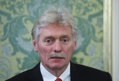 Kremlin Links AfD Win to US Gas
