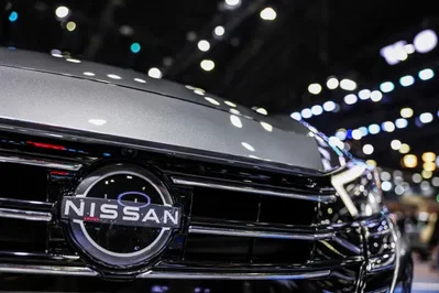 Nissan تطلق سيارة Tekton الرياضية متعددة الاستخدامات في جنوب إفريقيا