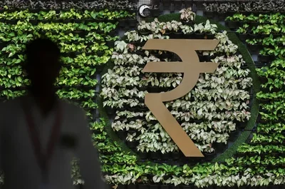 Indian Rupee Opens Near Record Lows
