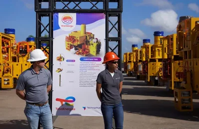 Suriname Offshore Oil Project on Track for 2028