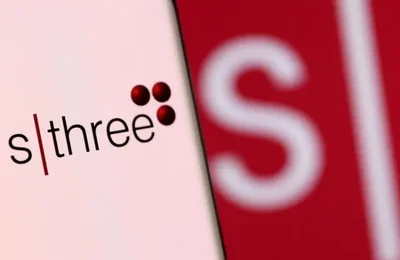SThree、通期利益予想を上方修正