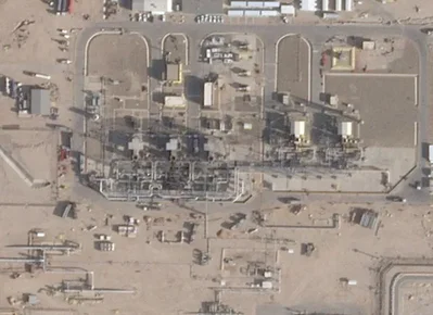 Saudi Arabia restarts key oil pipeline