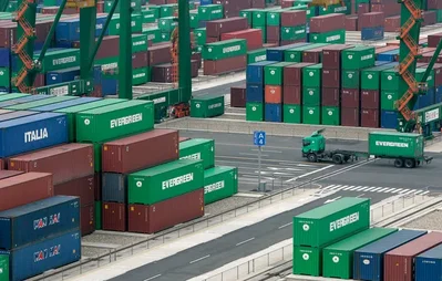 Taiwan August export orders hit record on AI demand