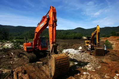 India Lohum Seeks Nickel Mines
