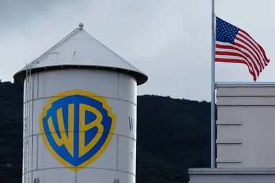 Paramount Skydance settles with states over Warner Bros
