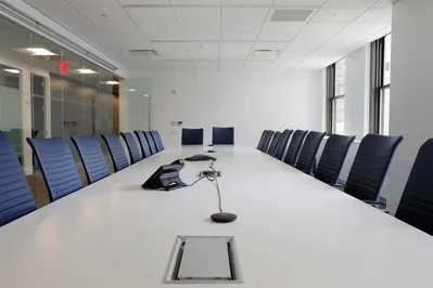 CDR and Warburg Pincus Eye Canaccord Wealth Deal
