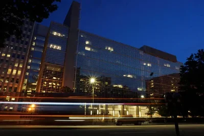 World Bank and IMF Approve Debt Framework Reforms