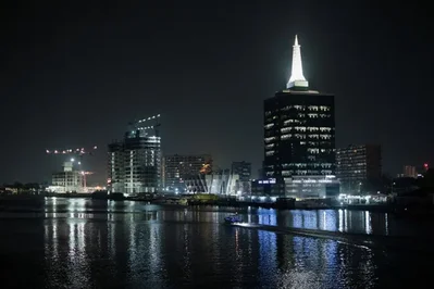 Nigeria lanza un fondo de energía limpia de 300 millones de dólares