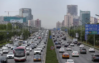 VW China Chief Predicts 20% Market Drop in 2026
