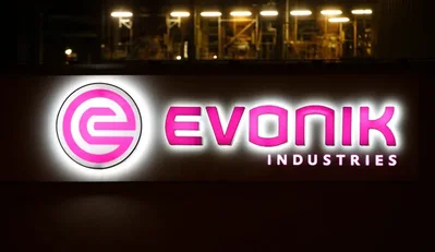Evonik تخطط للمرحلة الثانية من إعادة الهيكلة