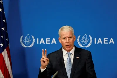 สหรัฐฯ อาจถอนตัวออกจาก IEA หากไม่มีการปฏิรูปนโยบายสภาพภูมิอากาศ