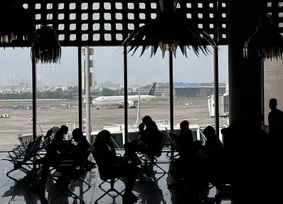 Indian Court Rules Against Adani on Duty-Free Sales