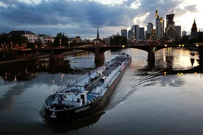 German Business Activity Expands in September