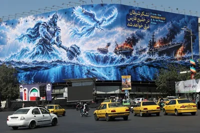US and Iran Hold First Indirect Talks in Months