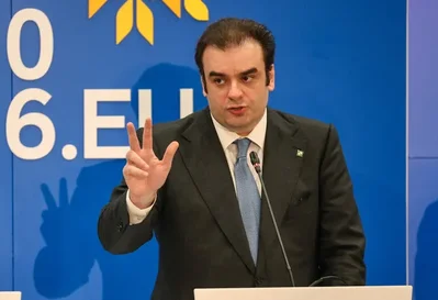 Greece Proposes EU Spectrum Union for 6G