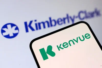 Kimberly-Clark offers EU concessions for Kenvue deal