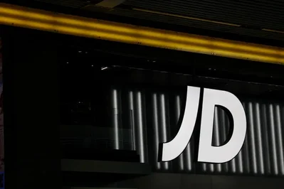 JD Sports Posts 19.7 Percent Profit Drop