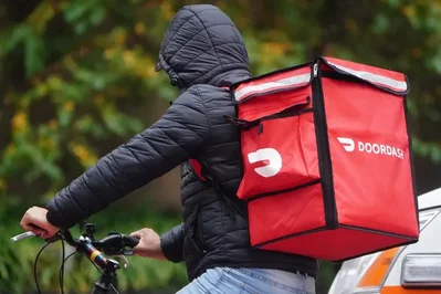 DoorDash ยอมความคดีค่าจ้างพนักงานในนิวยอร์ก 131.5 ล้านดอลลาร์