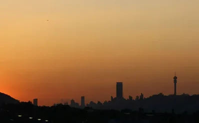 SA Inflation Rises to 4.4 Percent Ahead of Rate Decision